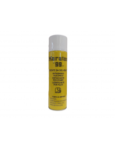 SPRAY SILICONA MARATON 500 ML