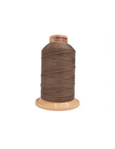 BOBINA HILO MARRÓN TERA 40...