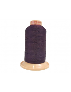 BOBINA FIO ROXO TERA 40 400 MTS. C/0130