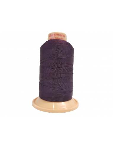 BOBINA FIO ROXO TERA 40 400 MTS. C/0130