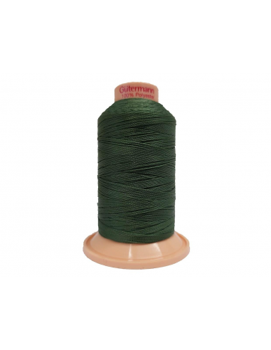 BOBINA FIO VERDE TERA 40 400 MTS. C/0920