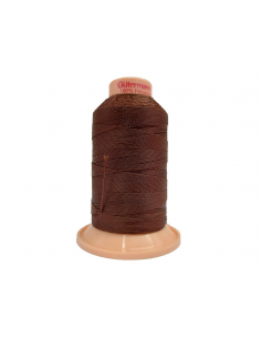 BOBINA HILO MARRÓN TERA 40...