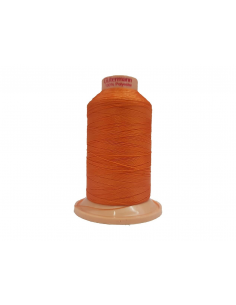 BOBINA HILO NARANJA TERA 40...