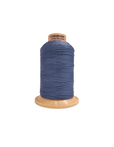 BOBINA FIO AZUL TERA 40 400 MTS. C/0112