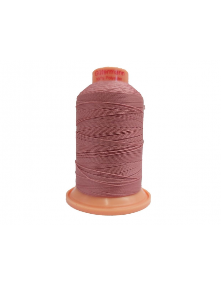 BOBINA HILO ROSA TERA 40 400 MTS. C/0473