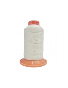 BOBINA FIO BRANCO ROTI TERA 40 400 MTS. C/0111