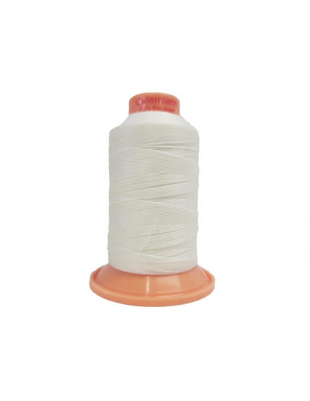 BOBINA HILO BLANCO ROTI TERA 40 400 MTS. C/0111