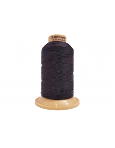 BOBINA FIO ROXO ESCURO TERA 40 400 MTS. C/0032
