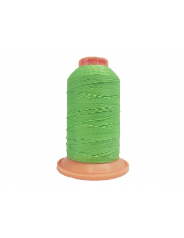 BOBINA HILO VERDE TERA 40 400 MTS. C/0153