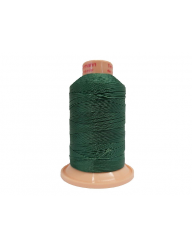 BOBINA FIO VERDE TERA 40 400 MTS. C/0931