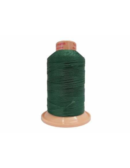 BOBINA HILO VERDE TERA 40 400 MTS. C/0931