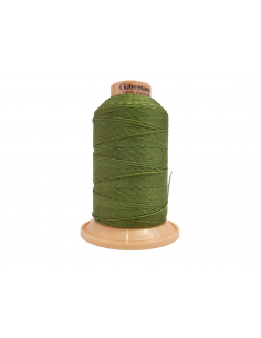 BOBINA FIO VERDE TERA 40 400 MTS. C/0283