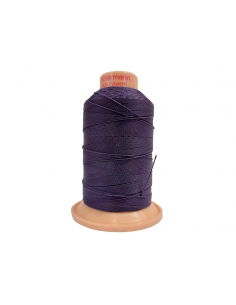BOBINA FIO ROXO TERA 40 400 MTS. C/0575