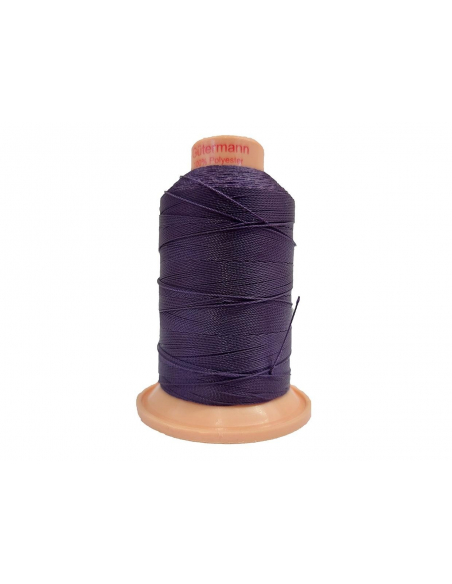 BOBINA HILO MORADO TERA 40 400 MTS. C/0575
