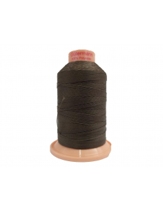 BOBINA HILO VERDE KAKI TERA...