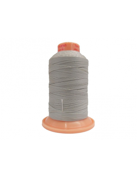 BOBINA FIO CINZA TERA 40 400 MTS. C/3969