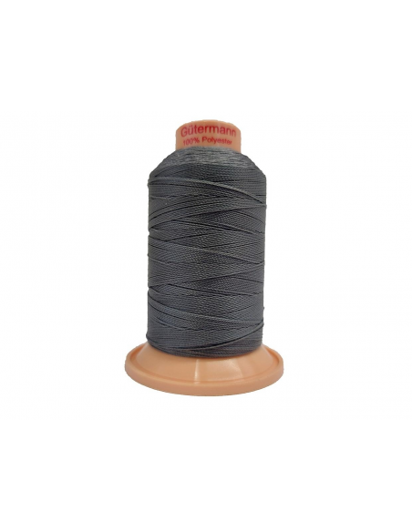 BOBINA FIO CINZA TERA 40 400 MTS. C/2613