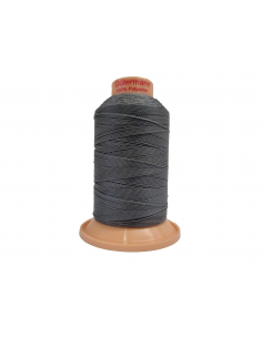 BOBINA FIO CINZA TERA 40 400 MTS. C/2613 2