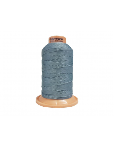 BOBINA FIO AZUL TERA 40 400 MTS. C/1471