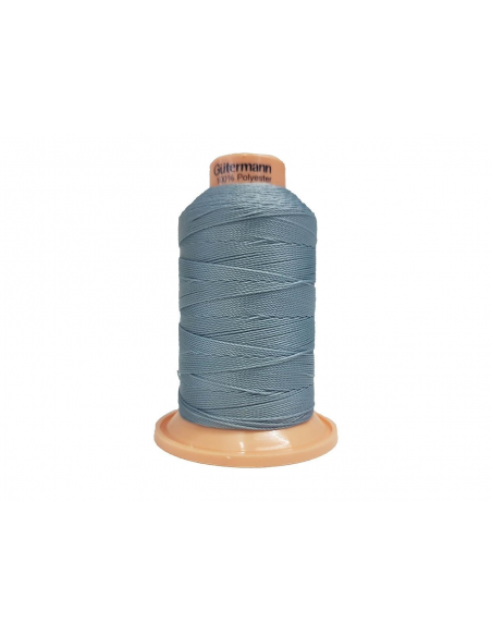 BOBINA HILO AZUL TERA 40 400 MTS. C/1471