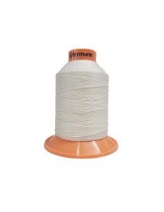 BOBINA HILO BLANCO ROTO...