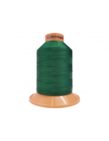 BOBINA FIO VERDE TERA 40 1200 MTS. C/0237