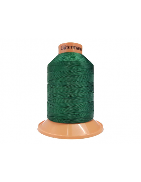 BOBINA FIO VERDE TERA 40 1200 MTS. C/0237