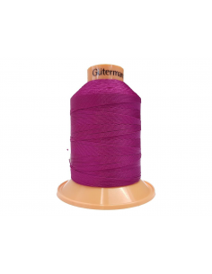 BOBINA FIO ROXO VIOLETA TERA 40 1200 MTS. C/0247
