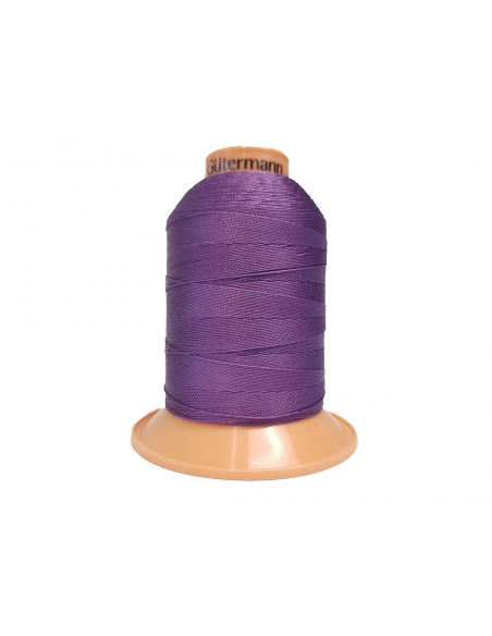 BOBINA HILO MORADO TERA 40 1200 MTS. C/3996