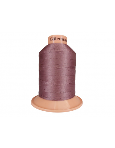 BOBINA FIO ROSA ESCURO TERA 40 1200 MTS. C/0052