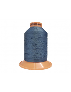 BOBINA FIO AZUL TERA 40 1200 MTS. C/0076