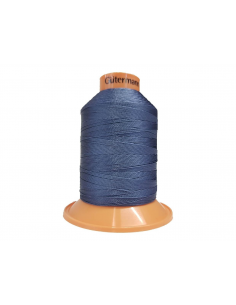 BOBINA FIO AZUL TERA 40 1200 MTS. C/0112