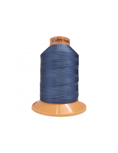 BOBINA FIO AZUL TERA 40 1200 MTS. C/0112
