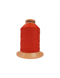 BOBINA FIO LARANJA TERA 40 1200 MTS. C/0155