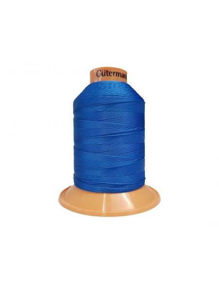 BOBINA FIO AZUL TERA 40 1200 MTS. C/0386