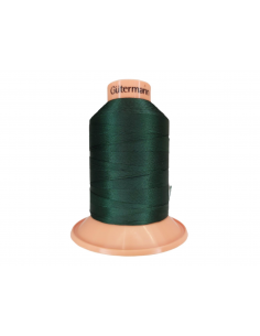 BOBINA HILO VERDE OSCURO...