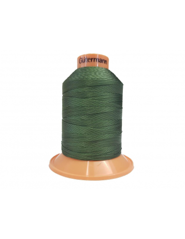BOBINA FIO VERDE TERA 40 1200 MTS. C/0920