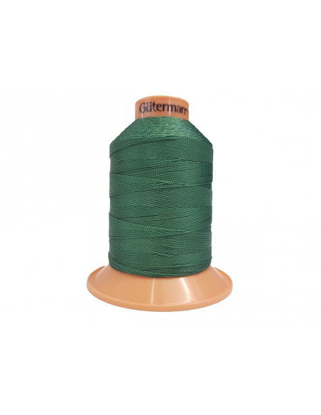 BOBINA FIO VERDE TERA 40 1200 MTS. C/0931