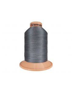 BOBINA FIO CINZA TERA 40 1200 MTS. C/2613
