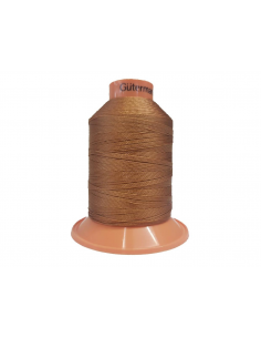 BOBINA FIO MARROM TERA 40 1200 MTS. C/3041