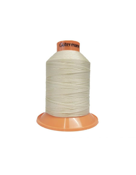 BOBINA HILO BEIG CLARO TERA 40 1200 MTS. C/3791