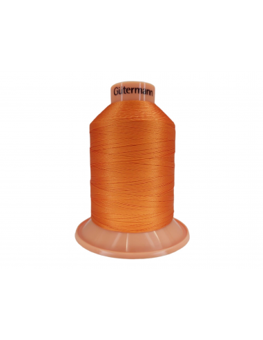 BOBINA FIO LARANJA TERA 40 1200 MTS. C/3995