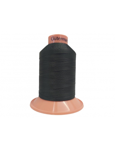 BOBINA FIO VERDE ESCURO TERA 40 1200 MTS. C/6078