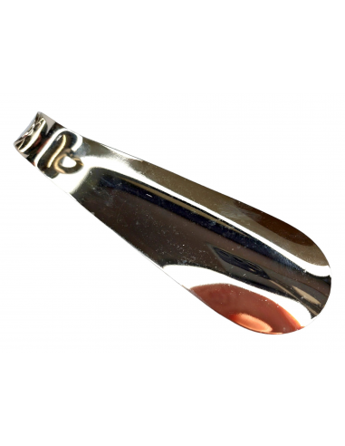 CALZADOR METÁLICO 12CM. REF. 511.0184.0000