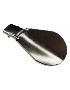 CALZADOR METALICO PLEGABLE...