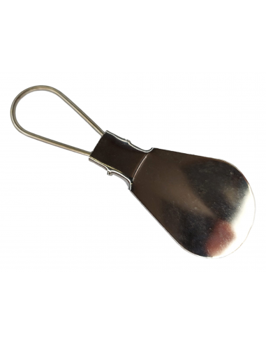 CALZADOR METALICO PLEGABLE 11CM. REF....