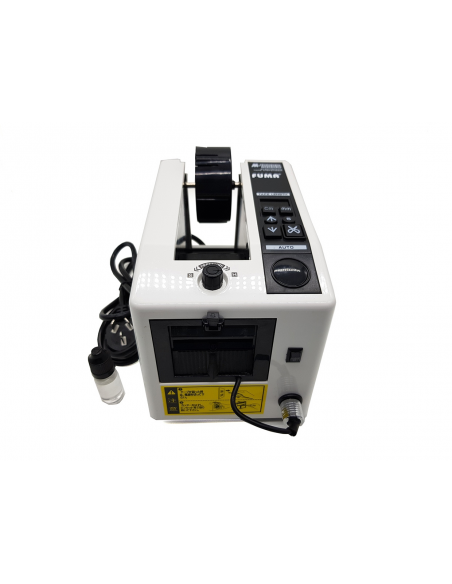 MÁQUINA CORTAR CINTA FAST CUT M-1000S