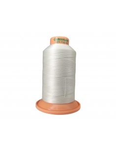 BOBINA HILO BLANCO ROTO...