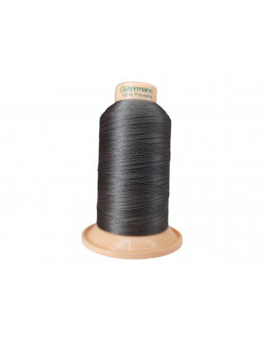 BOBINA FIO CINZA TERA 80/ 800 MTS. C/0035