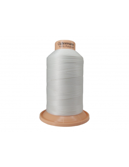 BOBINA FIO BRANCO ROTO TERA 80/ 800 MTS. C/0111